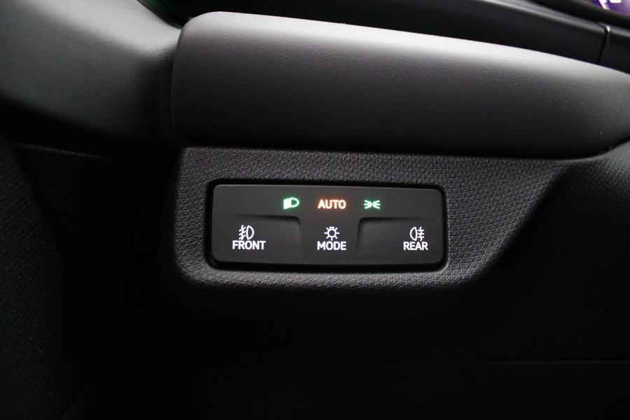 Cupra Terramar vaihtoauto