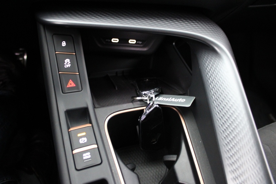 Cupra Terramar vaihtoauto