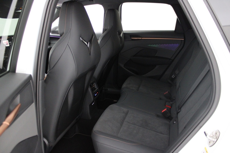 Cupra Terramar vaihtoauto