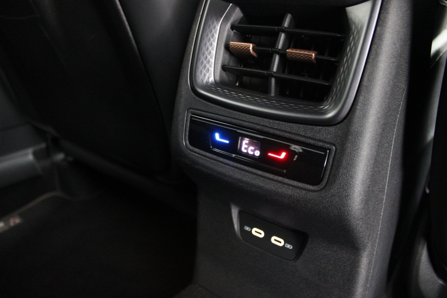 Cupra Terramar vaihtoauto