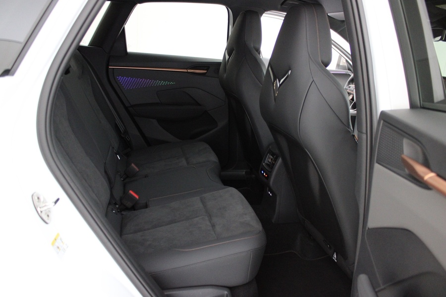 Cupra Terramar vaihtoauto