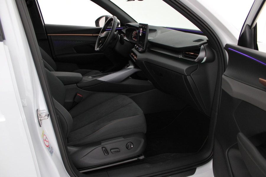 Cupra Terramar vaihtoauto