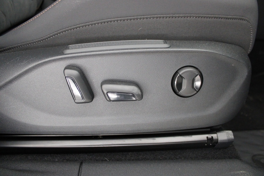 Cupra Terramar vaihtoauto