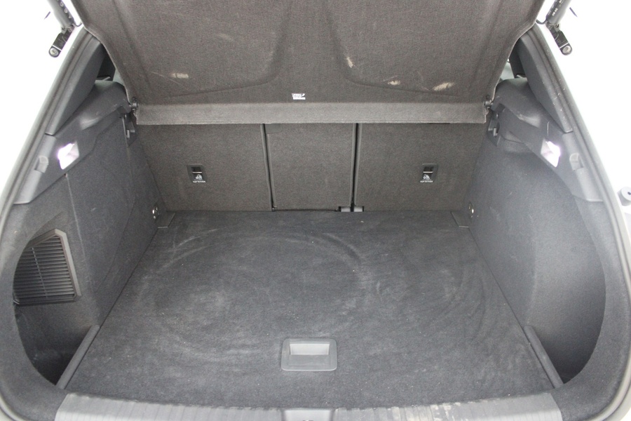 Cupra Terramar vaihtoauto