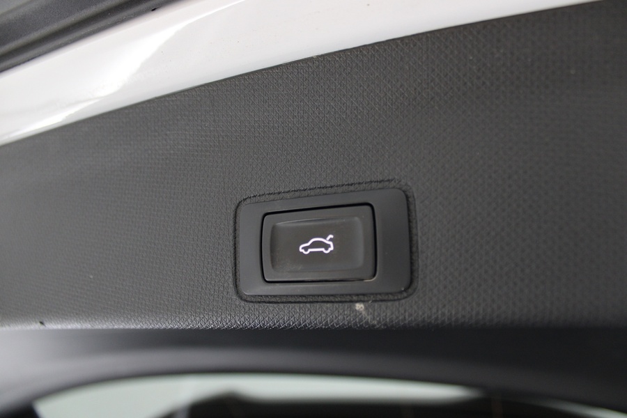 Cupra Terramar vaihtoauto