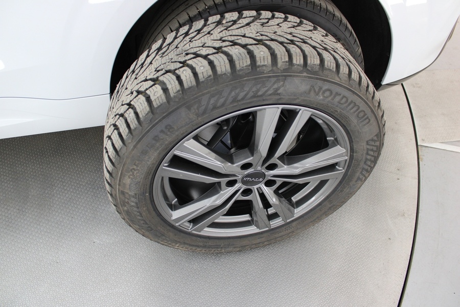 Cupra Terramar vaihtoauto