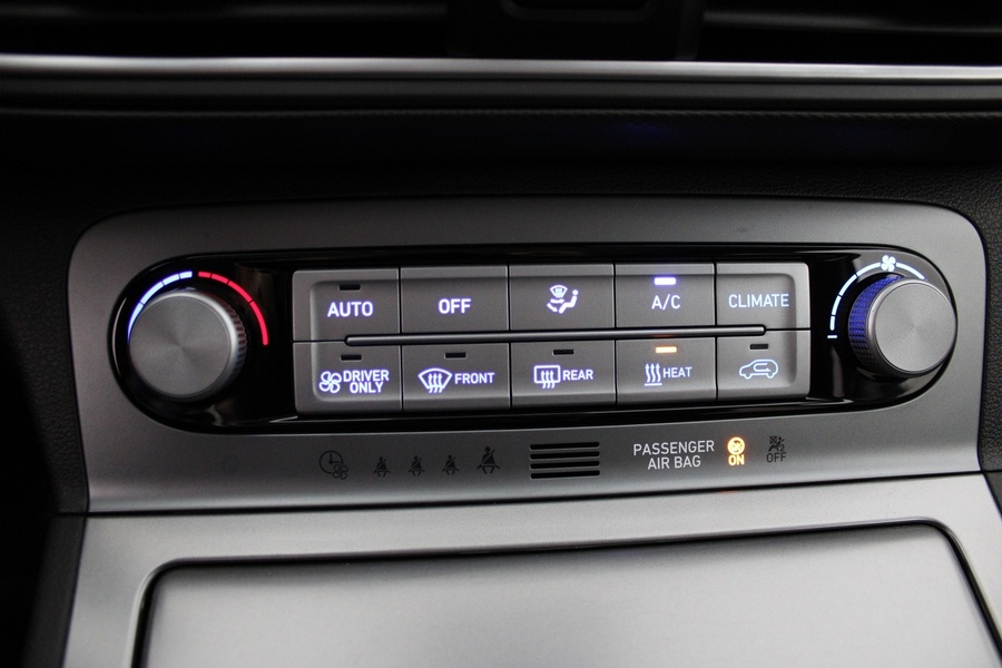 Hyundai Kona vaihtoauto