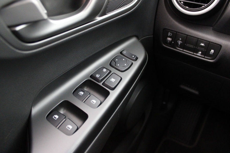 Hyundai Kona vaihtoauto