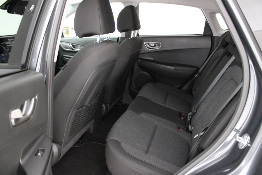 Hyundai Kona vaihtoauto