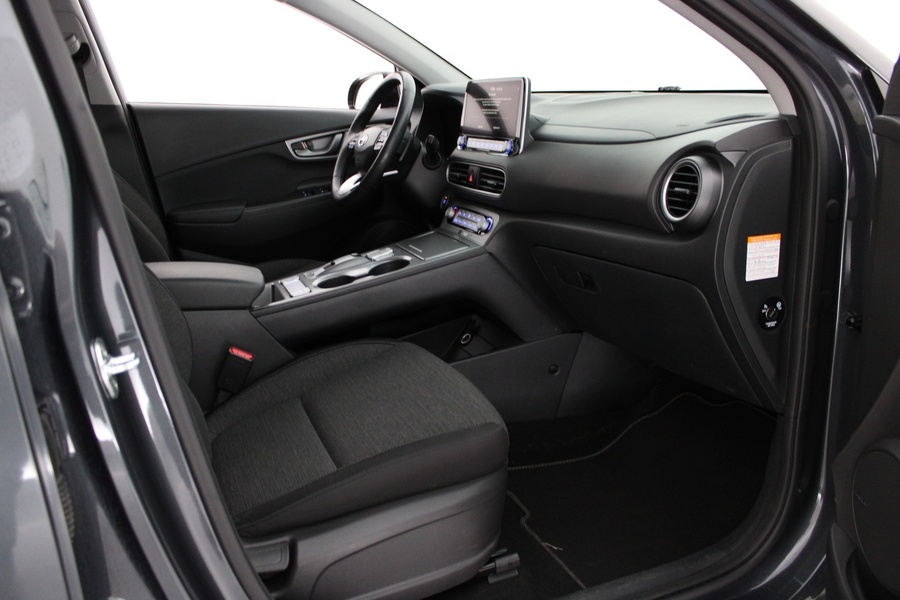 Hyundai Kona vaihtoauto