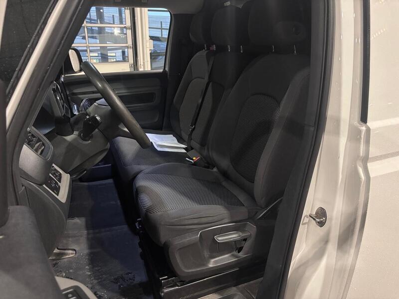 Volkswagen ID. Buzz vaihtoauto