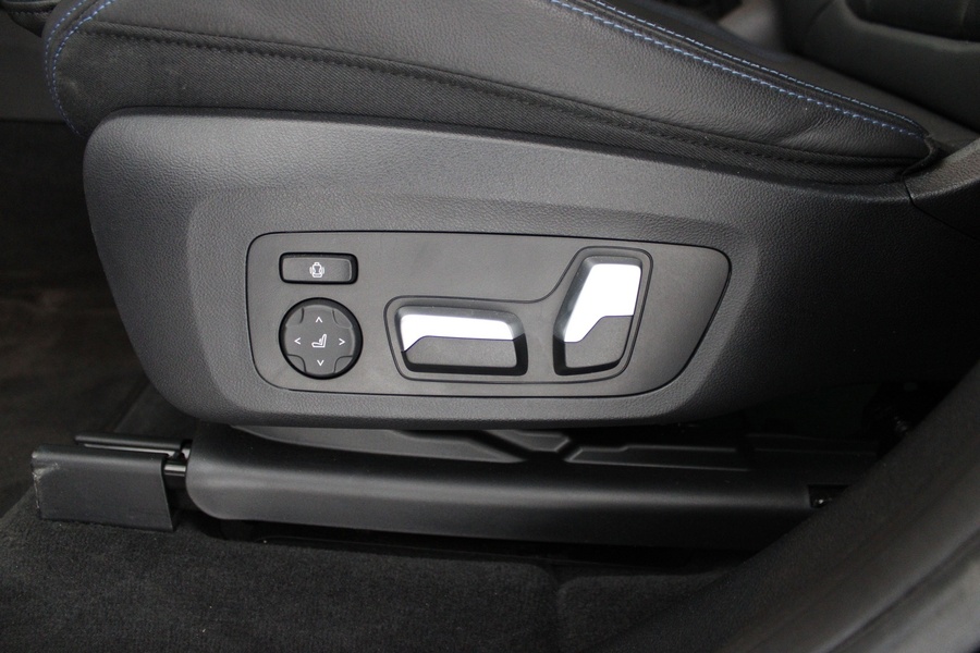 BMW iX3 vaihtoauto