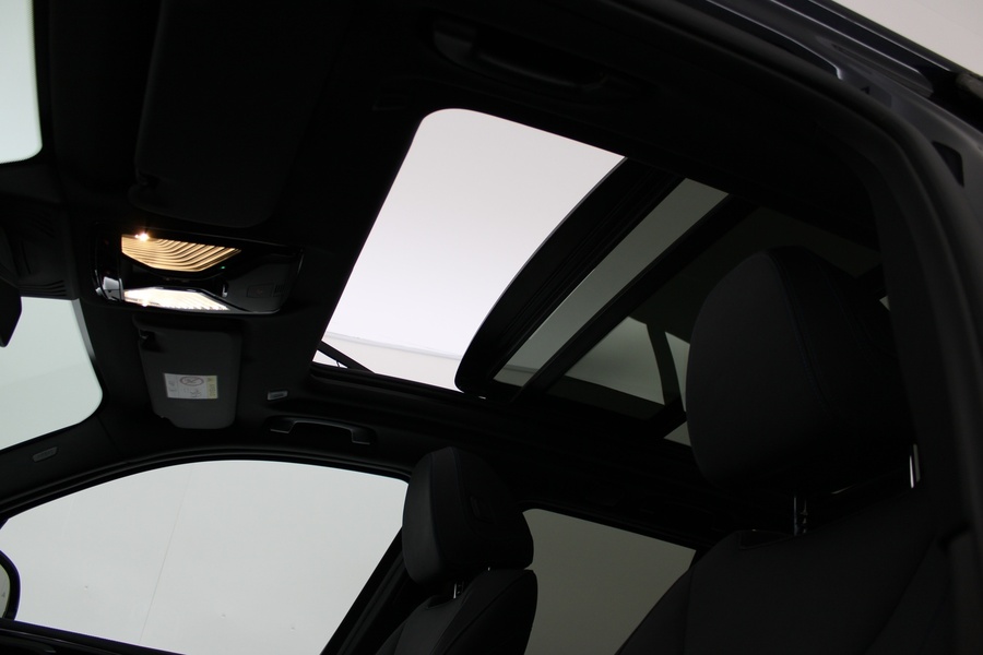 BMW iX3 vaihtoauto
