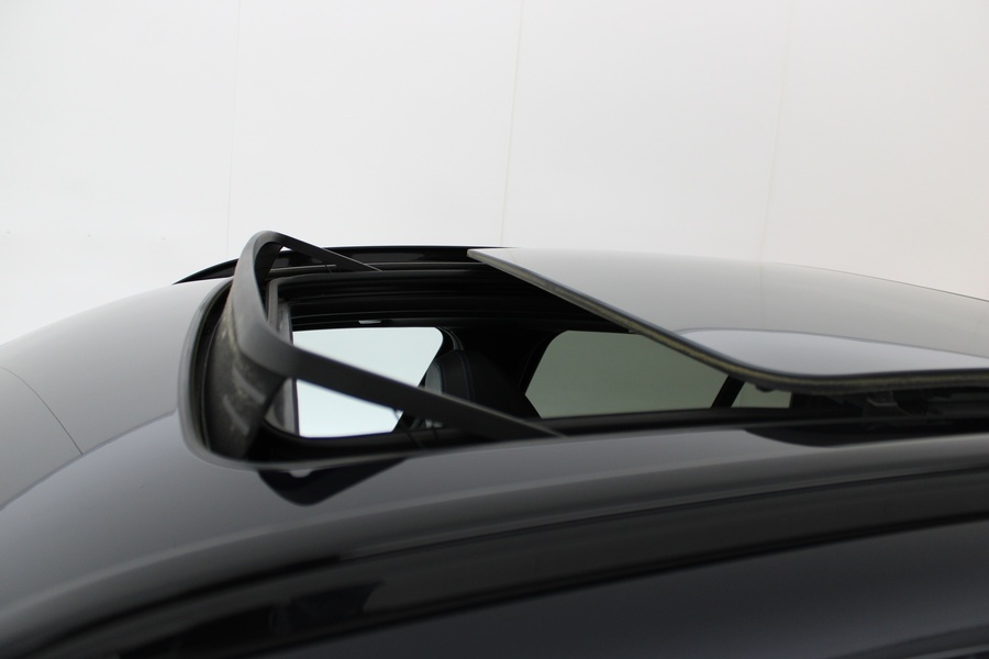 BMW iX3 vaihtoauto