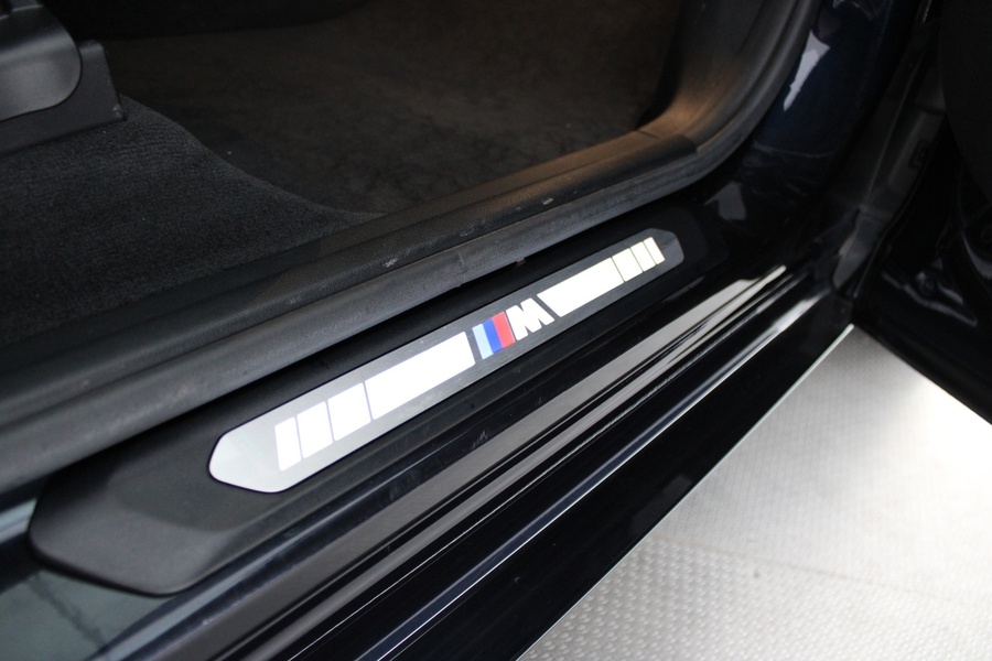 BMW iX3 vaihtoauto