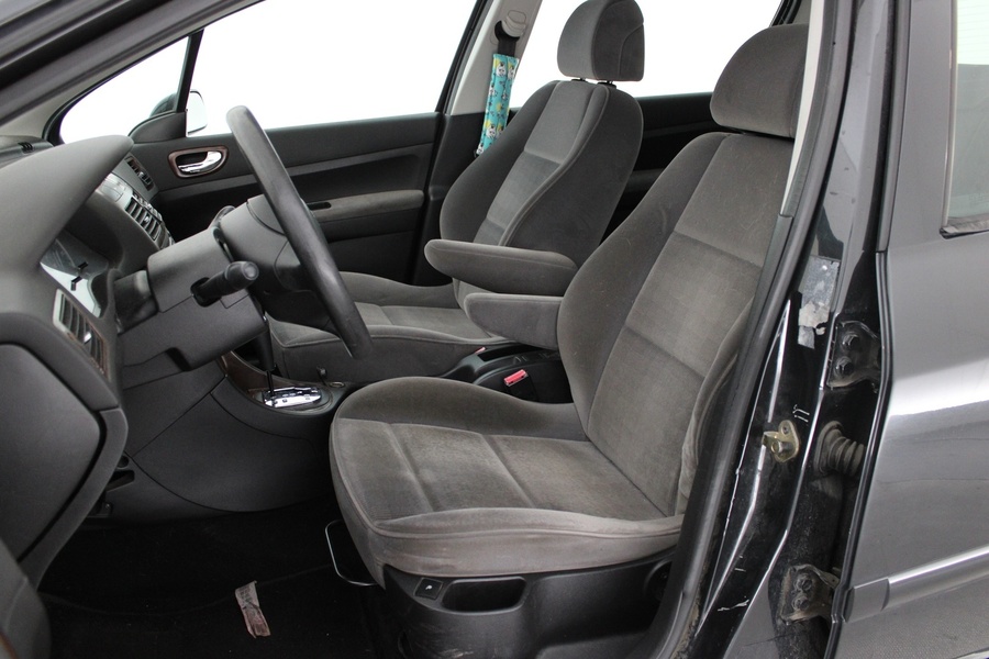 Peugeot 307 vaihtoauto