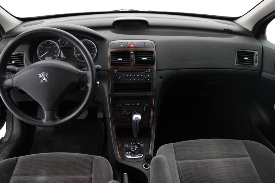 Peugeot 307 vaihtoauto