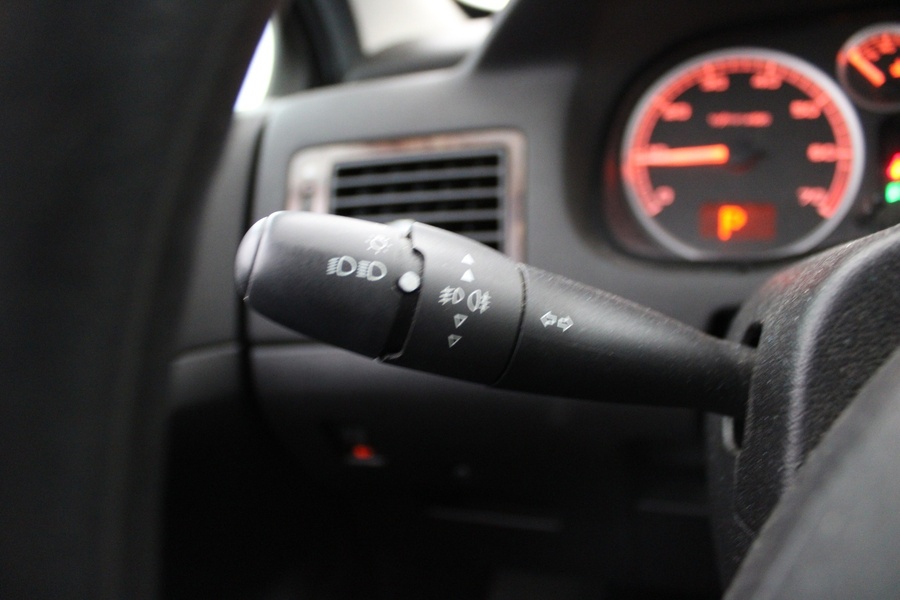 Peugeot 307 vaihtoauto