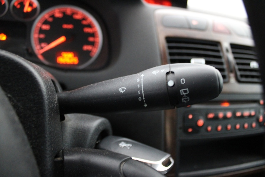 Peugeot 307 vaihtoauto