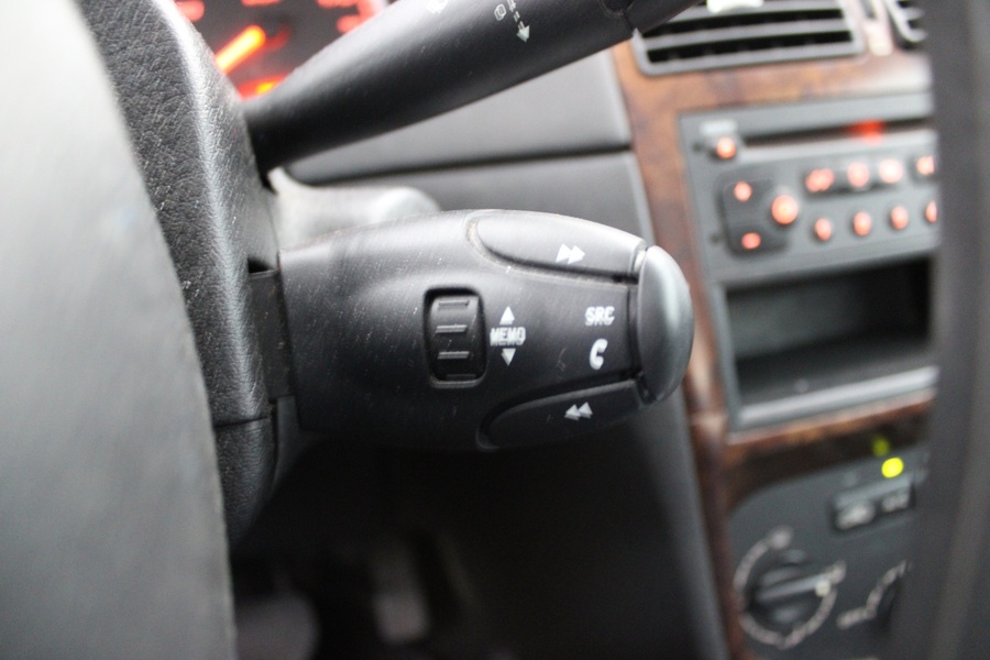 Peugeot 307 vaihtoauto