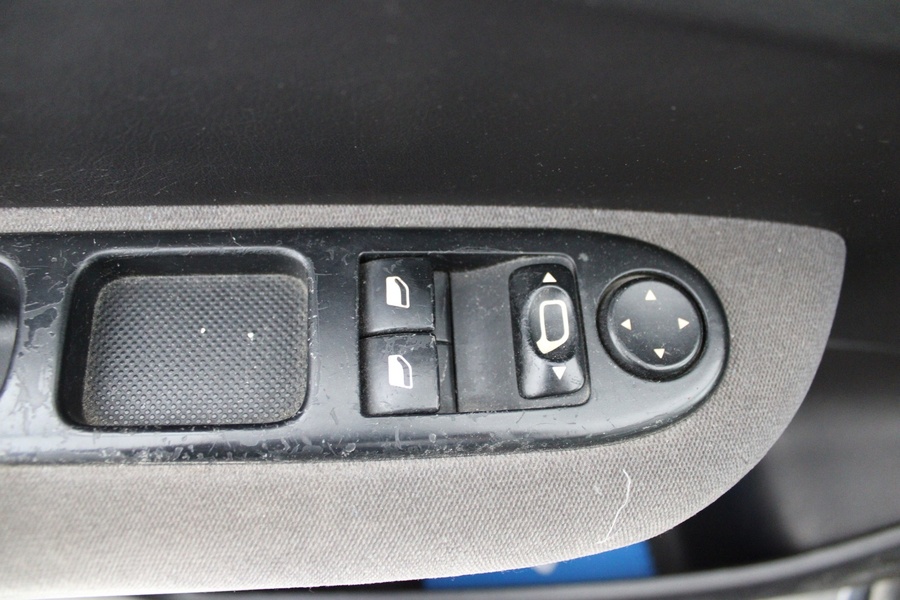 Peugeot 307 vaihtoauto