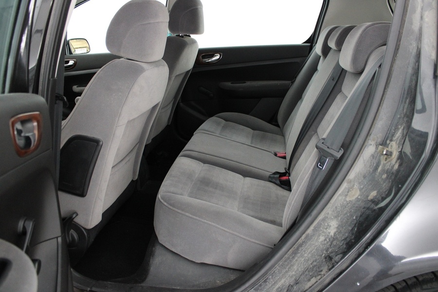 Peugeot 307 vaihtoauto