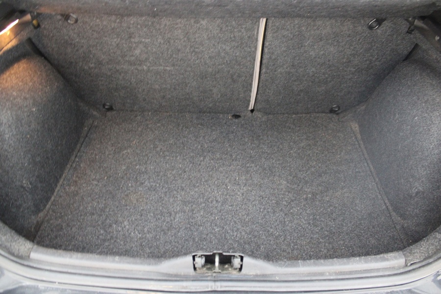 Peugeot 307 vaihtoauto