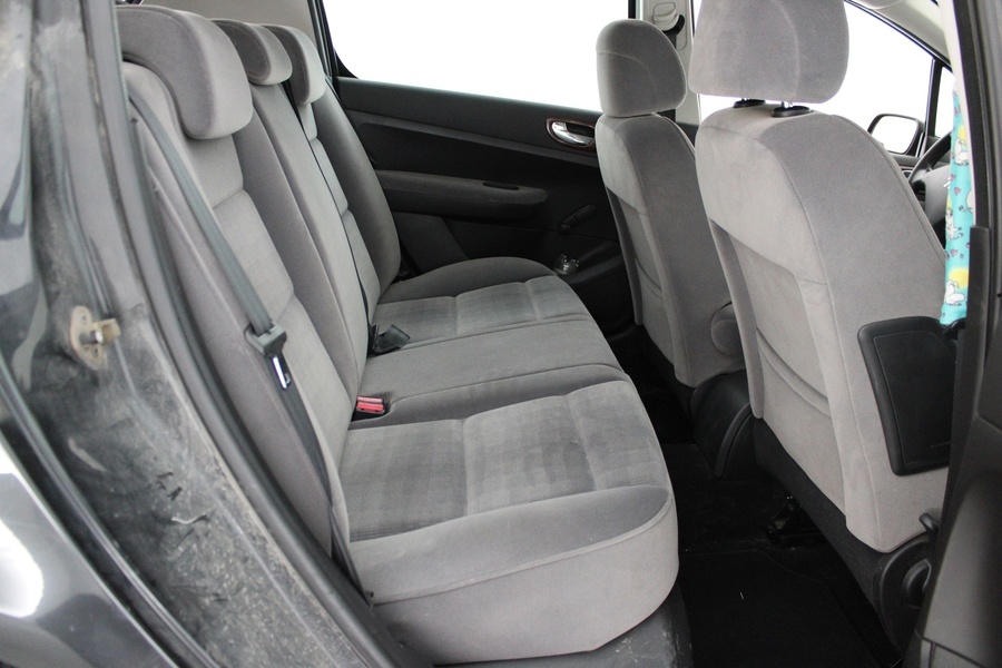 Peugeot 307 vaihtoauto