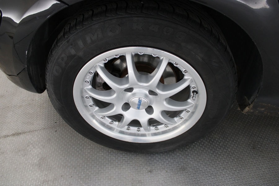 Peugeot 307 vaihtoauto