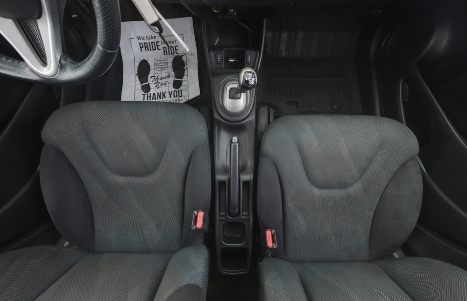 Honda Jazz vaihtoauto