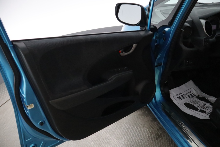 Honda Jazz vaihtoauto