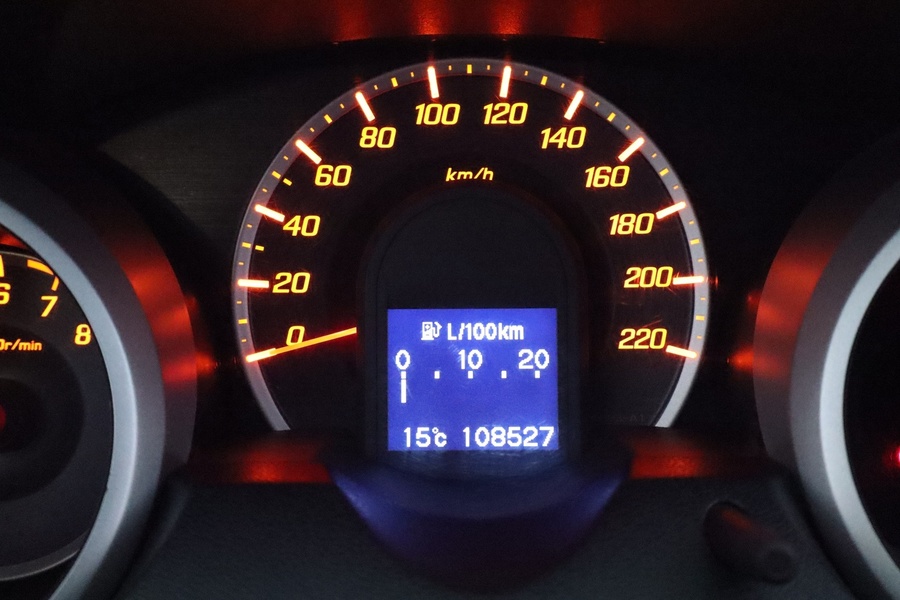 Honda Jazz vaihtoauto