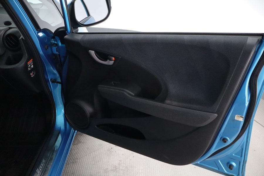 Honda Jazz vaihtoauto