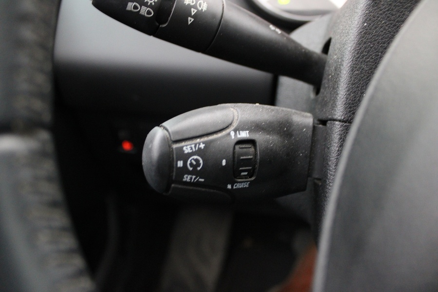 Peugeot 308 vaihtoauto