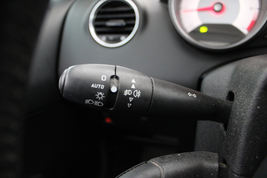 Peugeot 308 vaihtoauto