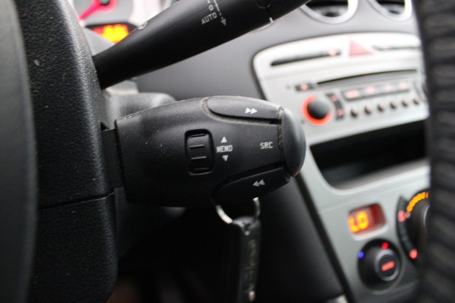 Peugeot 308 vaihtoauto
