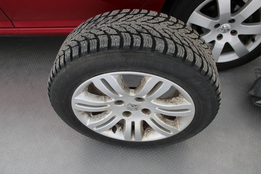 Peugeot 308 vaihtoauto