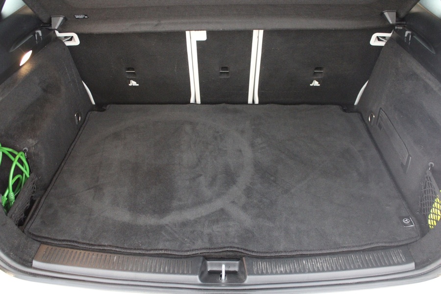 Mercedes-Benz B vaihtoauto