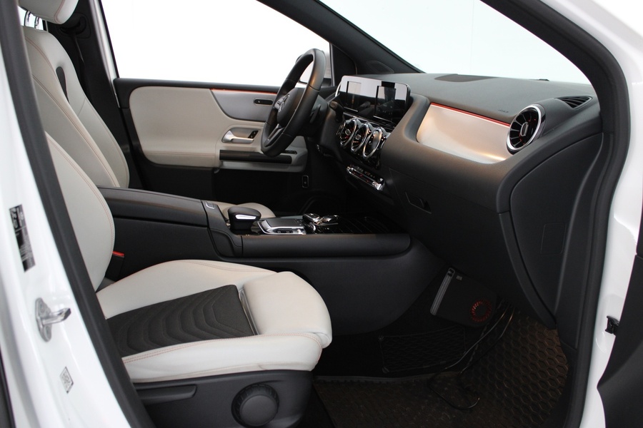 Mercedes-Benz B vaihtoauto