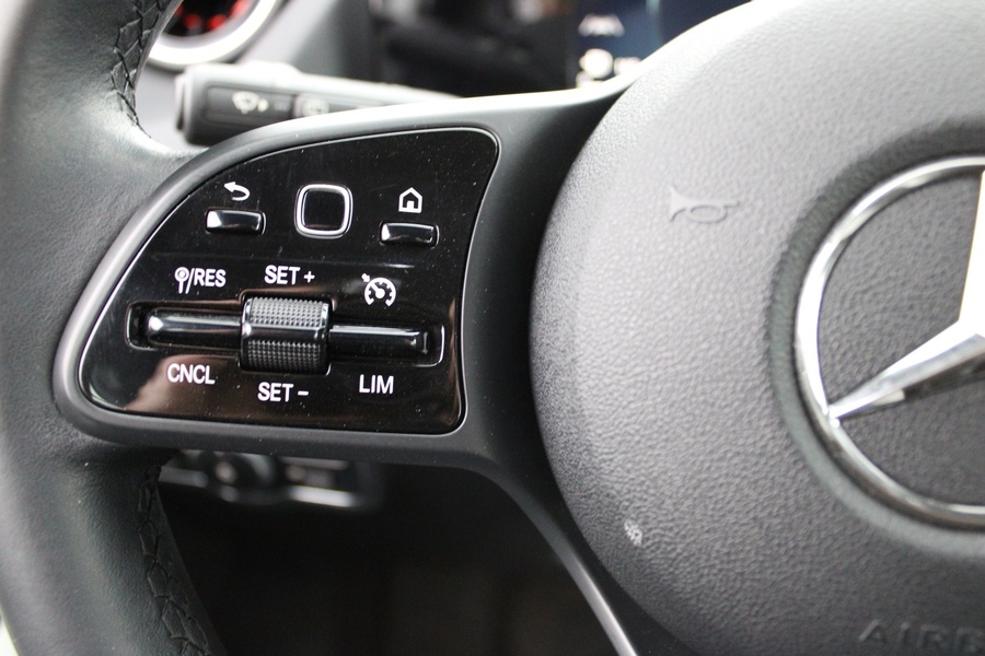 Mercedes-Benz B vaihtoauto