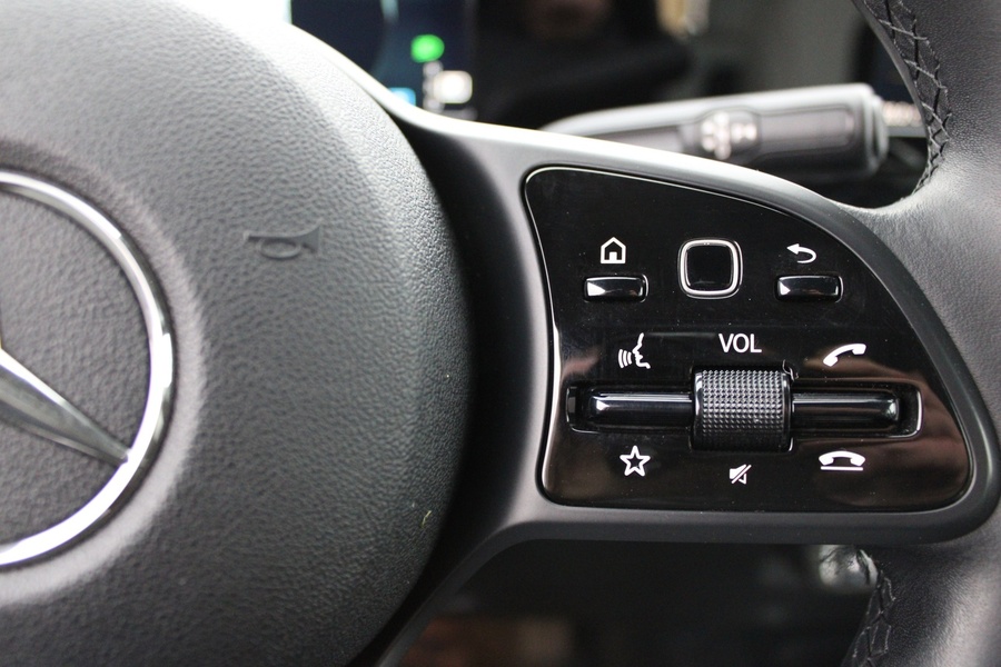 Mercedes-Benz B vaihtoauto