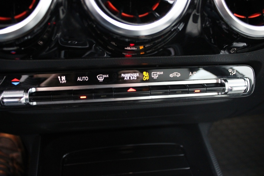 Mercedes-Benz B vaihtoauto