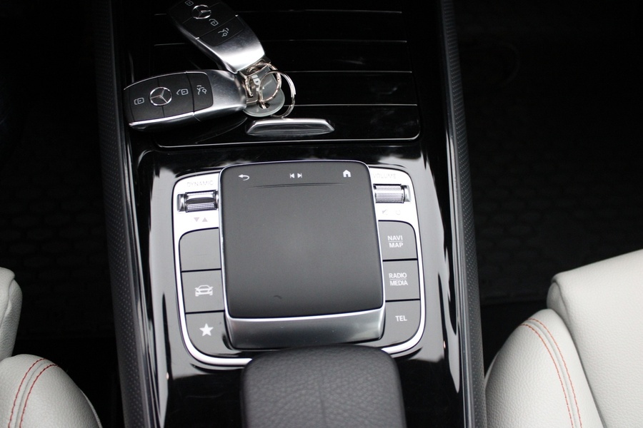 Mercedes-Benz B vaihtoauto