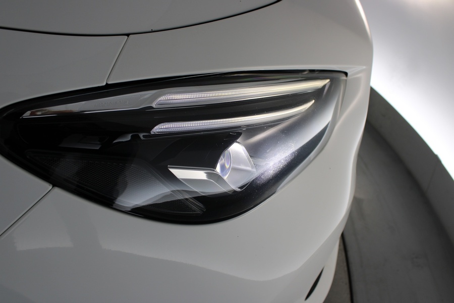 Mercedes-Benz B vaihtoauto