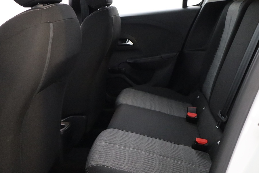 Opel Corsa vaihtoauto