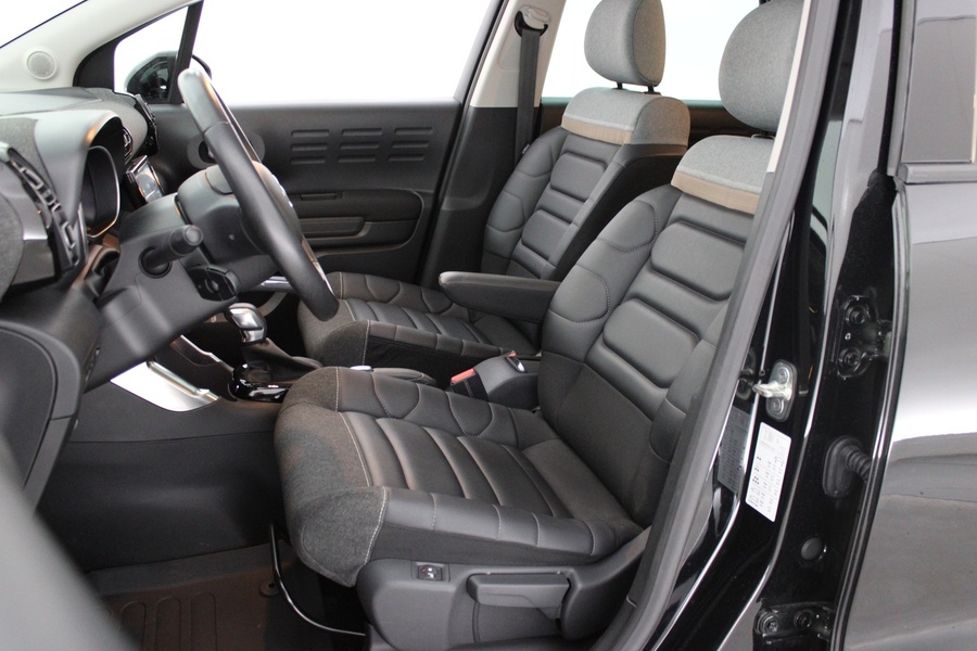 Citroën C3 Aircross vaihtoauto