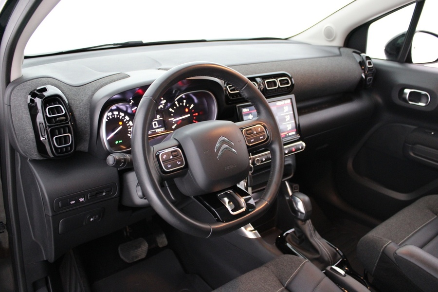 Citroën C3 Aircross vaihtoauto