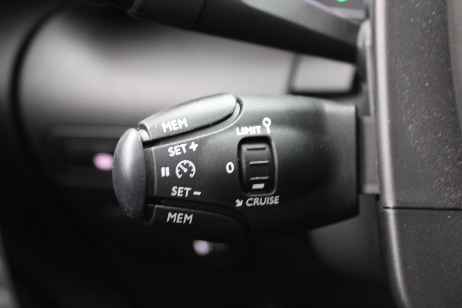 Citroën C3 Aircross vaihtoauto