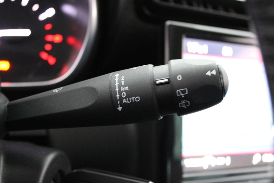 Citroën C3 Aircross vaihtoauto