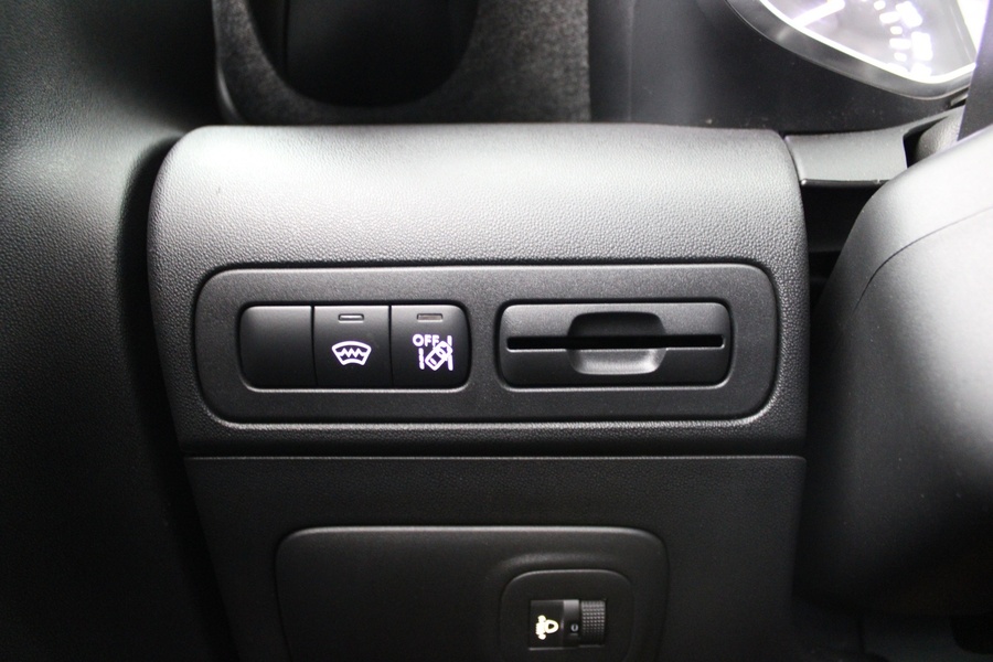 Citroën C3 Aircross vaihtoauto